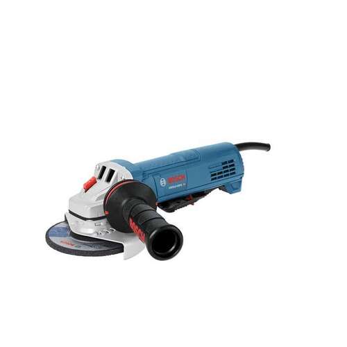 Bosch GWS10-45PE Electric Angle Grinder - 4.5