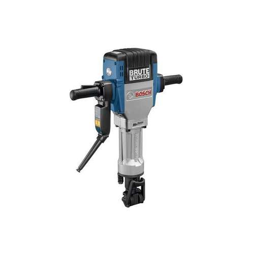 Bosch GSH27 62 Breaker Hammer with GPS 63 lb