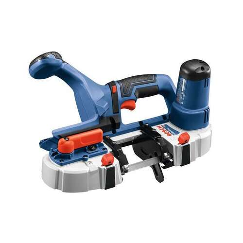 Bosch GCB18V2N CORE18V Compact Band Saw