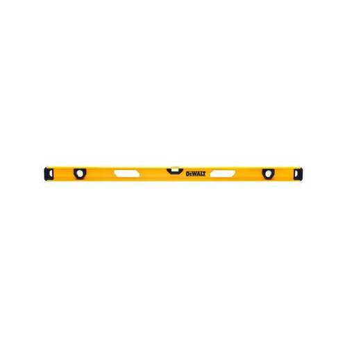 48 in. Aluminum I-Beam Level