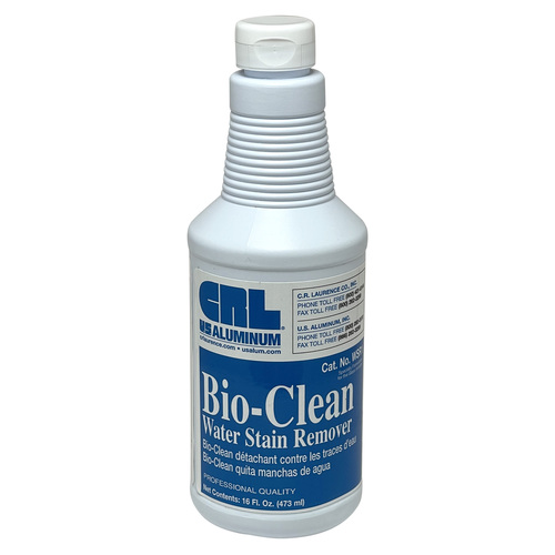 Bio-Clean Water Stain Remover, 16 oz.