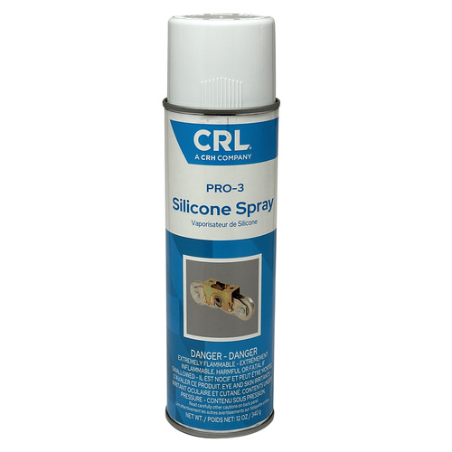 CRL PR03 Silicone Spray