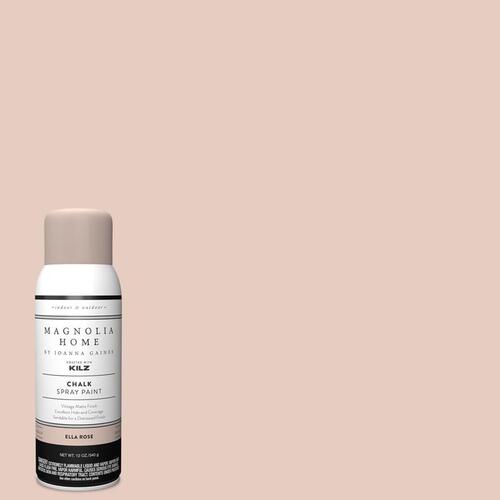 Magnolia Home by Joanna Gaines M107347 Sprayable Chalk Paint Matte Ella