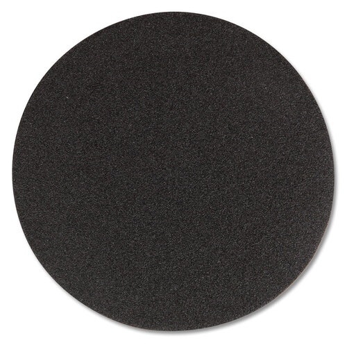 Floor Sanding Disc 6" Silicon Carbide Hook and Loop 36 Grit Extra Coarse