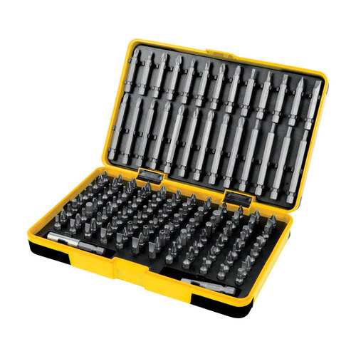 Master Bit Set Assorted Multi-Material