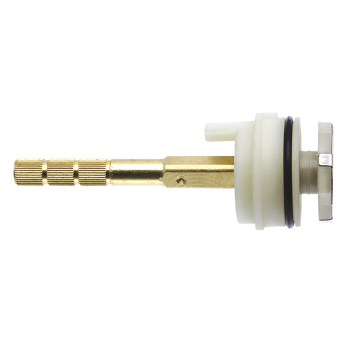 CARTRIDGE FAUCET GLACIER/AQUA White