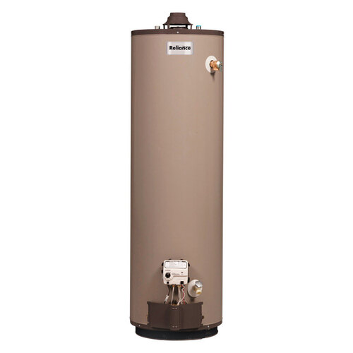 Water Heater 40 gal 36,000 BTU Propane