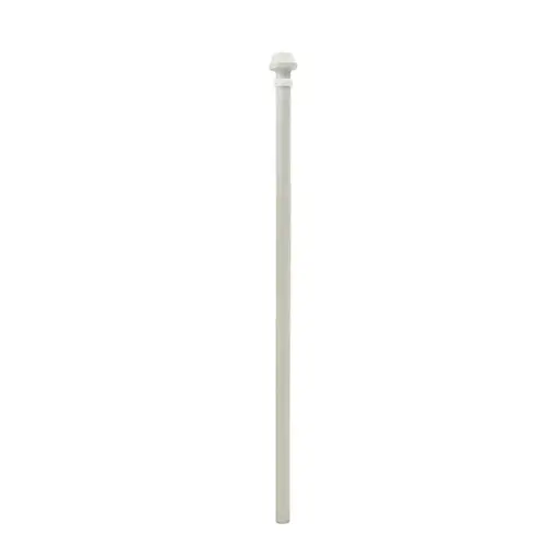 Faucet Riser Universal 12" L Plastic