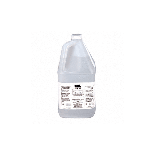 Crl V024 1.1 Gallon Evaporating Glass Cutting Oil