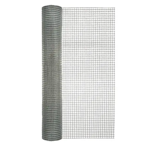 Garden Craft 133625 Hardware Cloth 36" W X 25 L Steel 1/2" W Mesh Galvanized