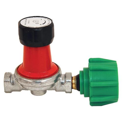 High Pressure Regulator Stainless Steel/Plastic Other