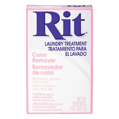 Rit 83601 Dye 2 oz None For Fabric None