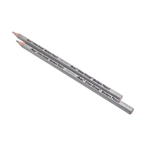 Forney 70794 Pencil Gray Gray