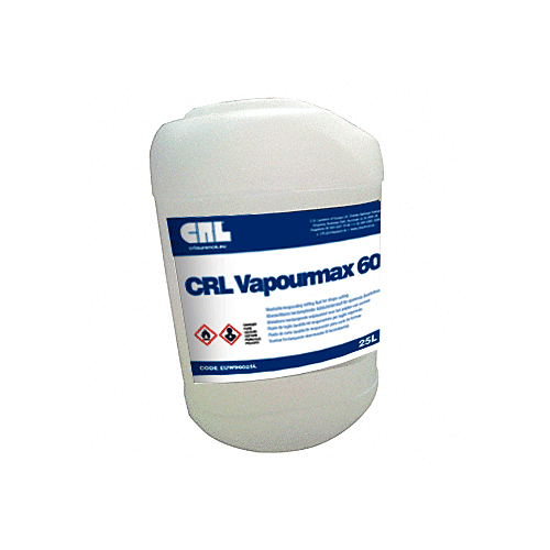 CRL EUW96025L Vapourmax 60 Cutting Oil 25 Litre