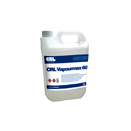 CRL EUW9605L Vapourmax 60 Cutting Oil 5 Litre