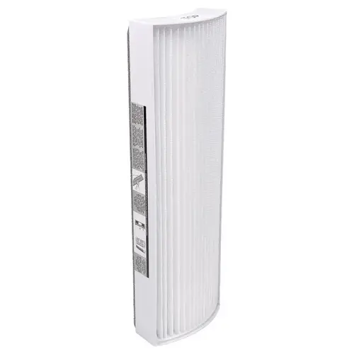 Air Purifier Filter 19" H X 6" W Rectangular HEPA