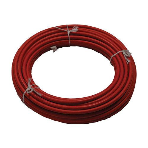 Safe PEX 16234 Tubing Pro 7/8" D X 100 ft. L PEX 100 psi