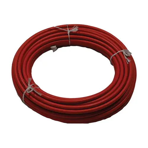 Tubing Pro 7/8" D X 100 ft. L PEX 100 psi