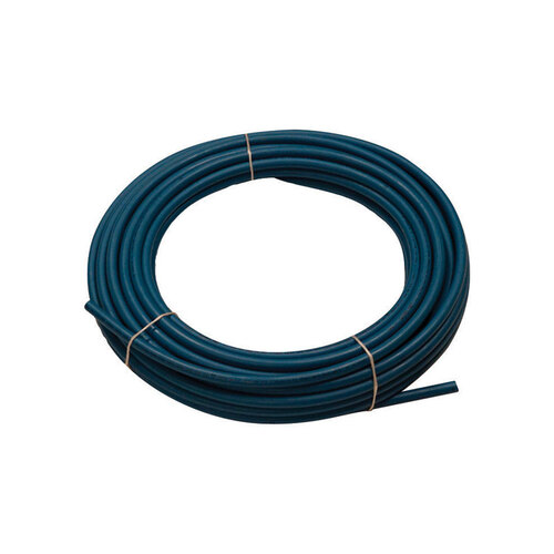 SafePEX 16233 Tubing Pro PEXA 1" D X 100 ft. L PEX 100 psi Blue