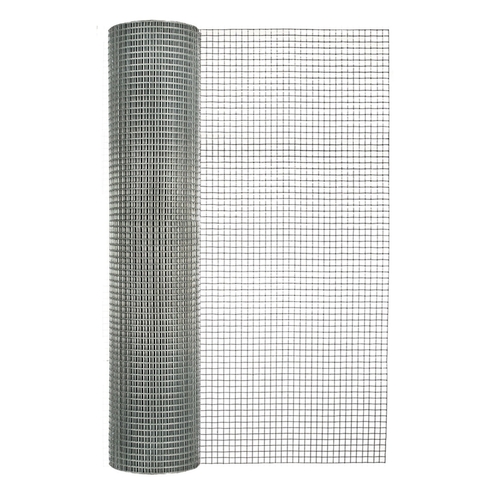 Hardware Cloth 36" H X 50 ft. L Steel Silver Galvanized - pack of 50