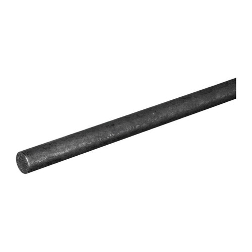 Boltmaster 11625-XCP3 Unthreaded Rod 3/4 D X 36 L Steel Weldable - pack of 3