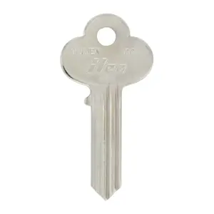 Hillman Traditional Key House/Office Key Blank 114 CO7 Single For Corbin Locks Hillman Traditional Key House/Office Key Blank 114 CO7 Single For Corbin Locks