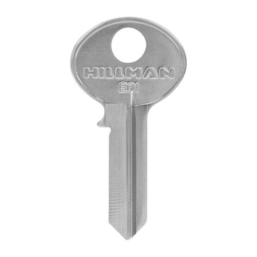 Universal Key Blank House/Office Single - pack of 10