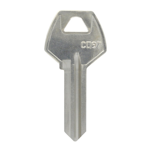 Universal Key Blank Traditional Key House/Office Single