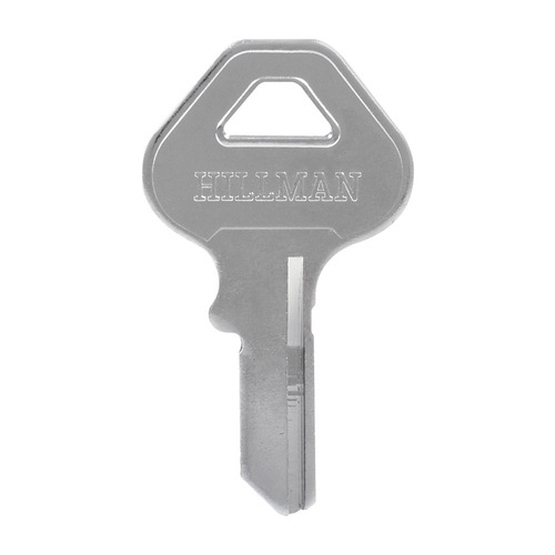 Universal Key Blank Traditional Key House/Office Single