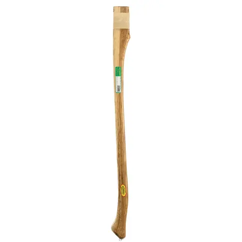 Axe Handle 36" American Hickory Brown