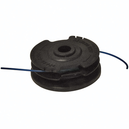 Replacement Line Trimmer Spool Dual Residential Grade 0.065" D X 25 ft. L