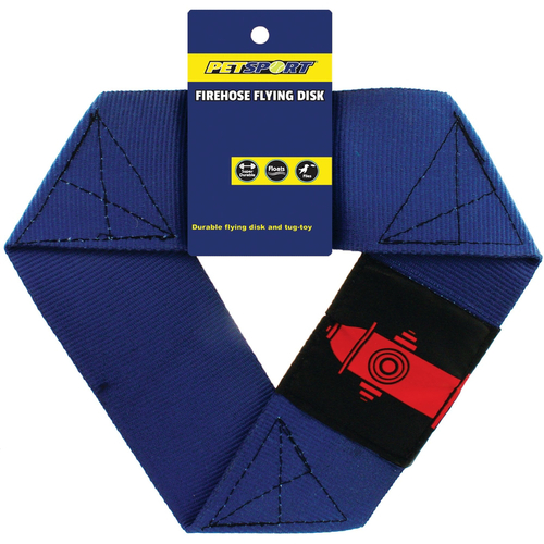 Petsport 60020 Flying Dog Toy Assorted Flying disk Small/Medium Assorted