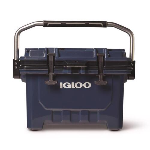 Cooler IMX Rugged Blue 24 qt Rugged Blue