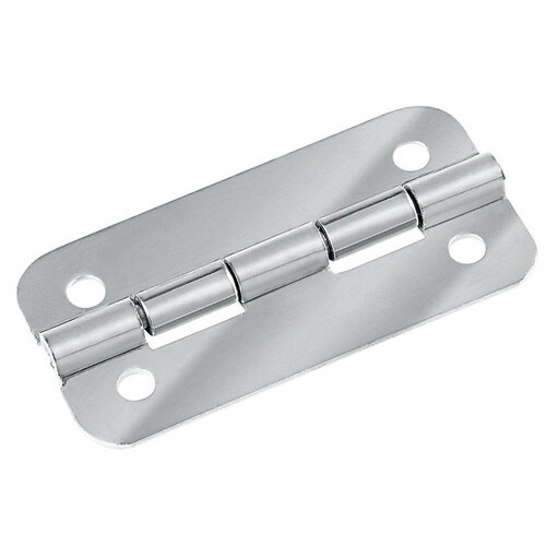 Cooler Hinges Silver Silver