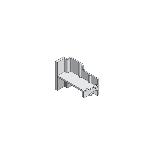 Water Deflector is Used with BG560 and BG660 - pack of 20