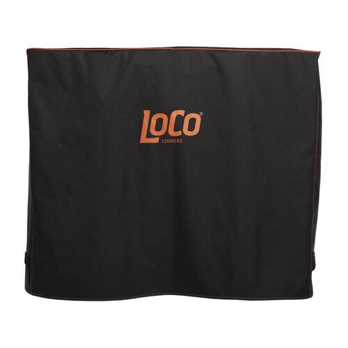 LoCo Cookers Griddle Cover