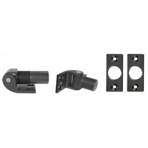 Hinge Closer Kit - 108SF AT90 S Dark gray