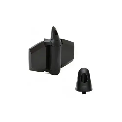 TrueClose Series 3 Gate Hinges- Safety Cap Regular - pack of 10