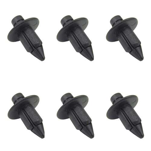 Cowl Fastener - set of 6