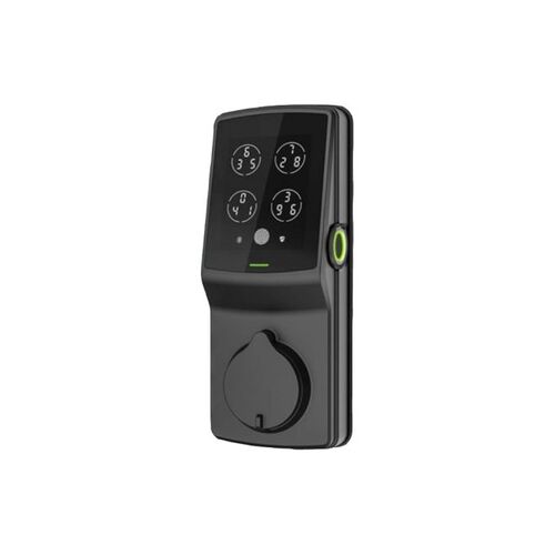 deadbolt lock guard