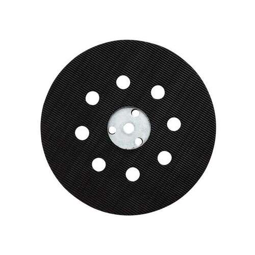 Backing Pad 5" D Rubber 13000 rpm