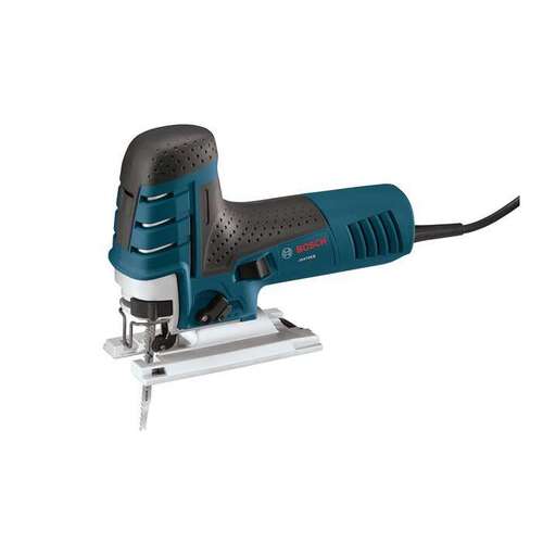 Barrel Grip Jig Saw 120 V 7 amps Corded