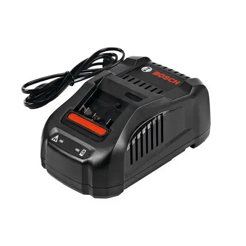 Battery Charger 18 V Lithium-Ion - pack of 2