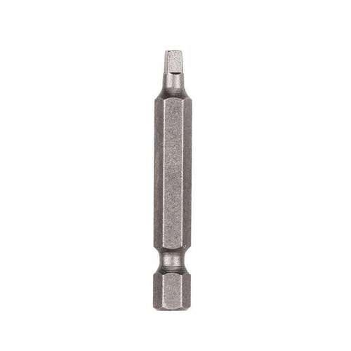 Power Bit Hex Key Square Recess