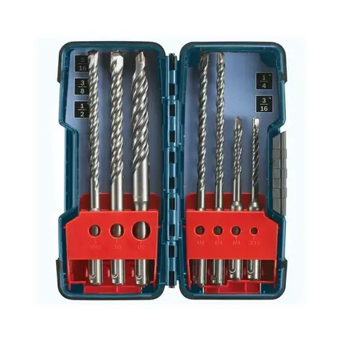 1" X 24" X 29" Sds-max Speed Xtreme Rotary Hammer Drill Bit