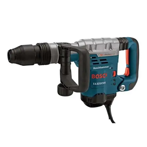 SDS-max Demolition Hammers, 1,900 blows/min