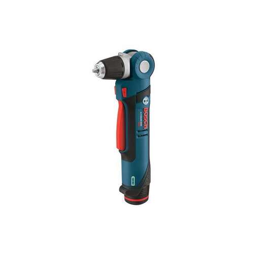 12v Right Angle Drill W/ Battery & Charger