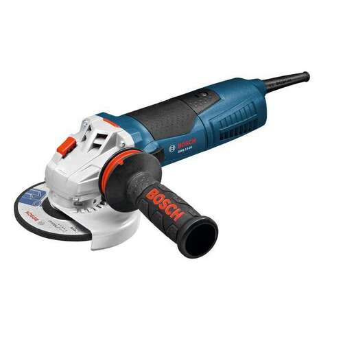 Bosch GWS13-50 13 Amp Corded 5 in. Angle Grinder