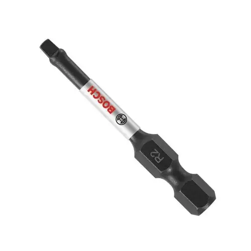 Impact Tough 2" Square #2 Power Bit