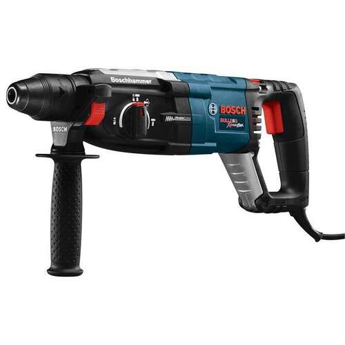 Gbh228l 1-1/8" Sds Plus Rotary Hammer W/ Vibration Control